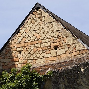 Église Saint-Pierre de Tourtenay