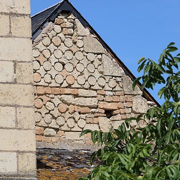 Église Saint-Pierre de Tourtenay