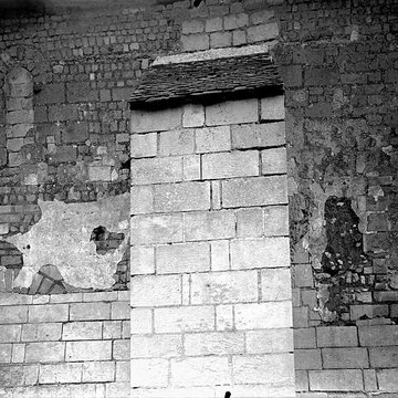 Église Saint-Pierre de Tourtenay