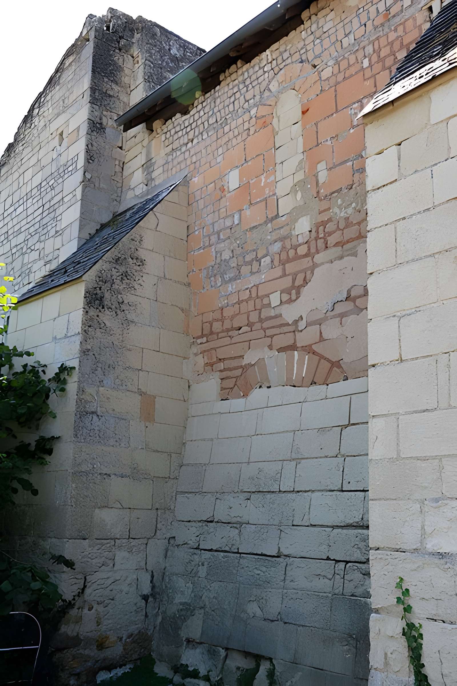 Église Saint-Pierre de Tourtenay