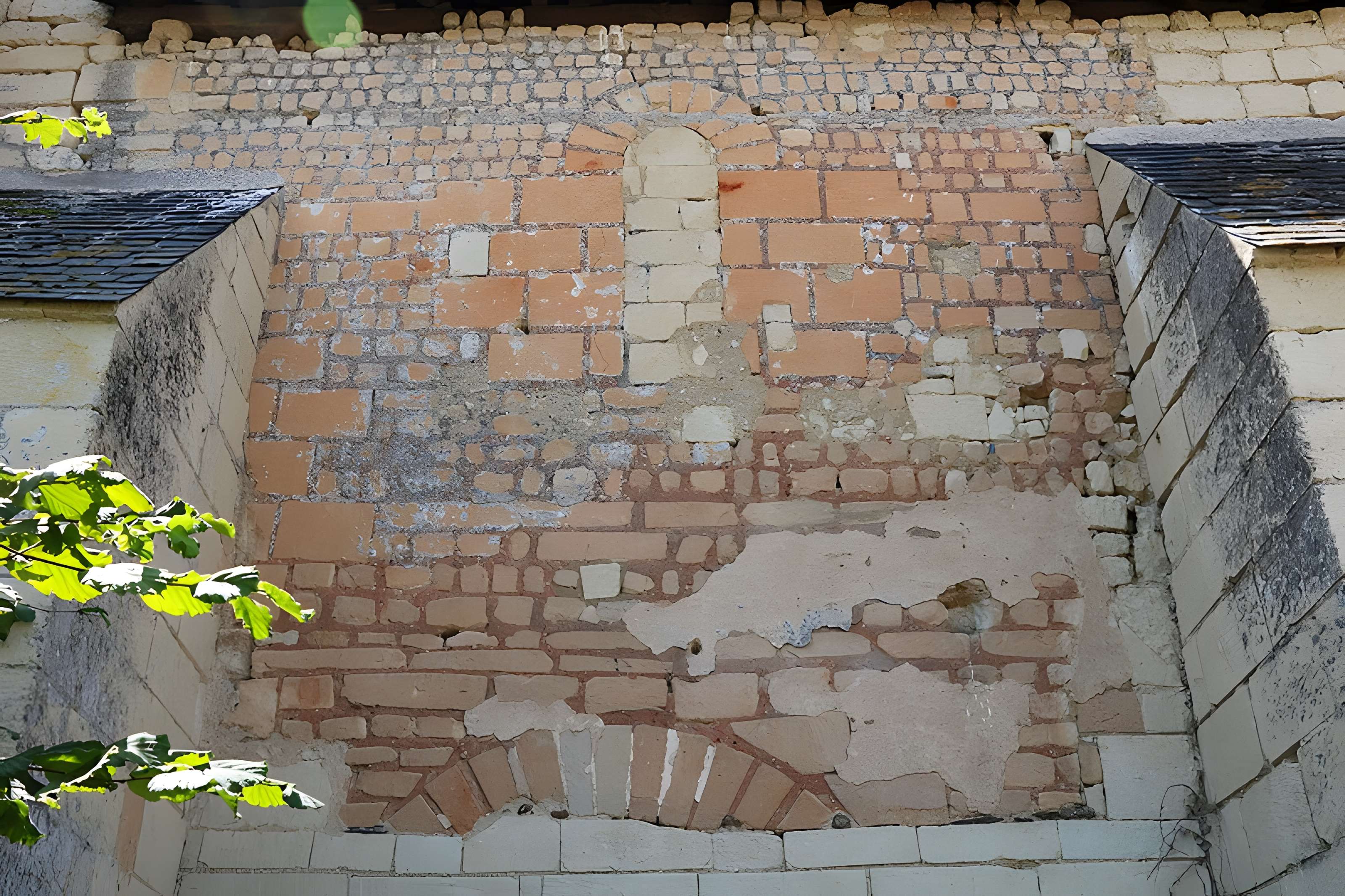 Église Saint-Pierre de Tourtenay