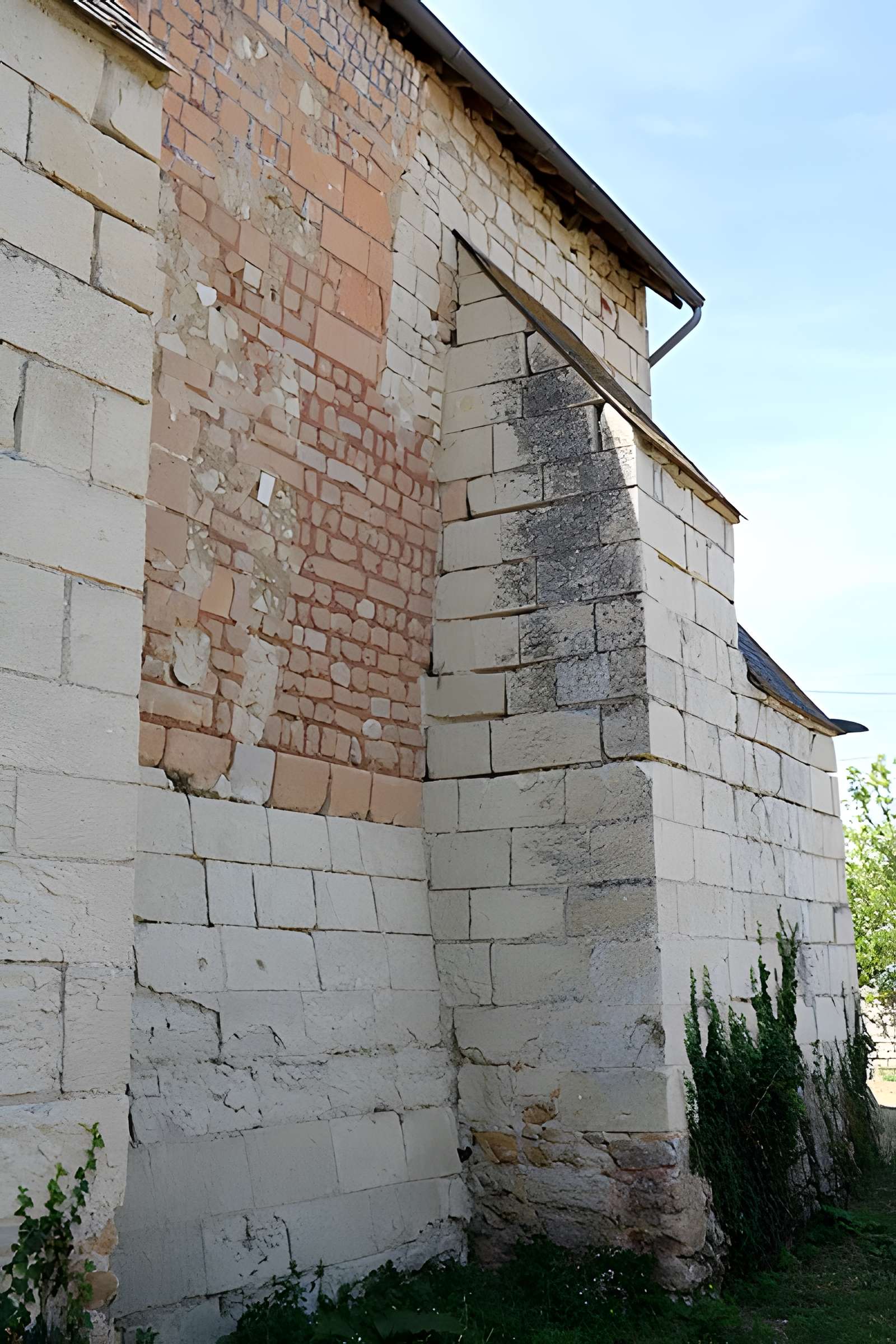 Église Saint-Pierre de Tourtenay