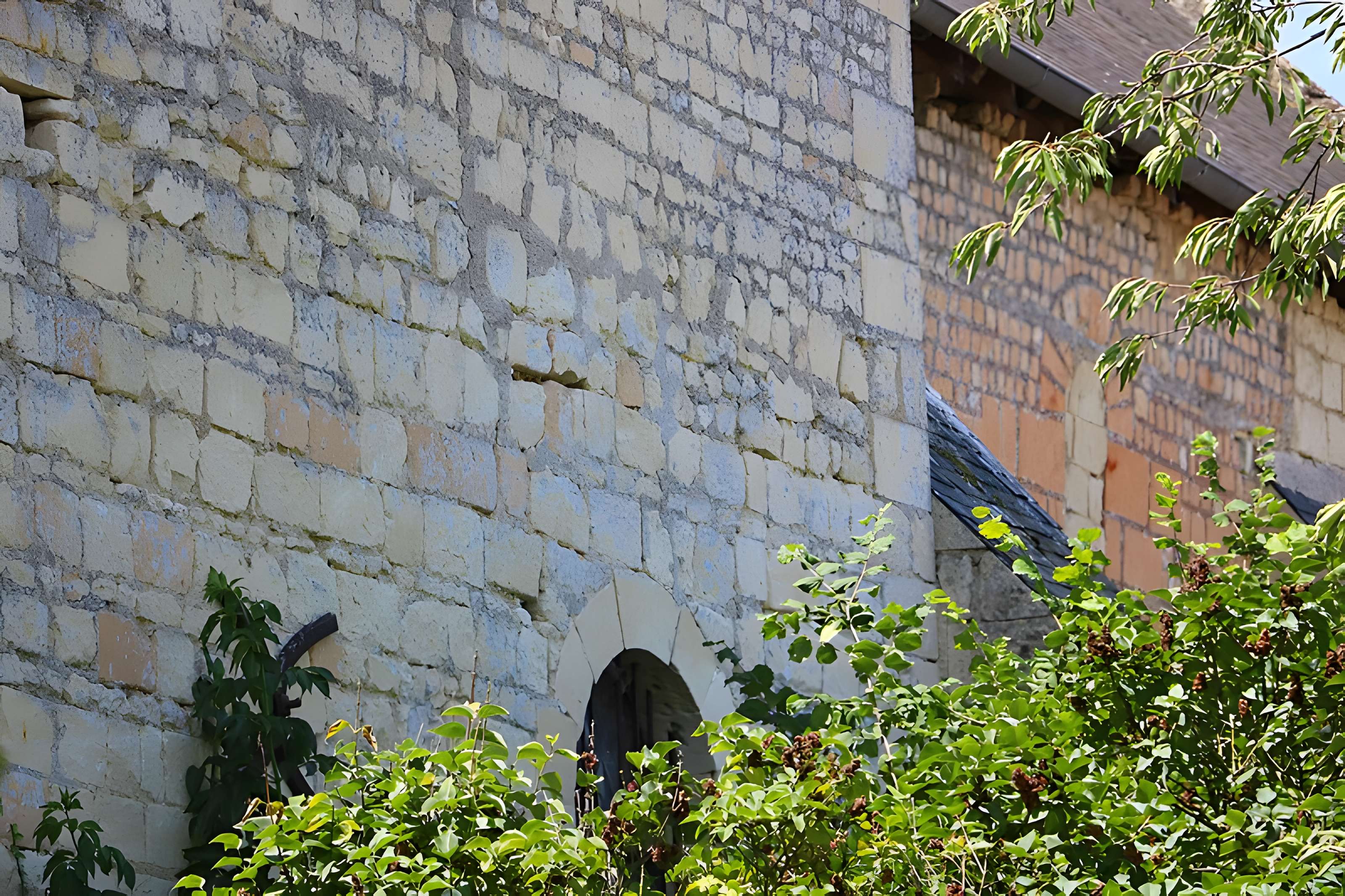Église Saint-Pierre de Tourtenay