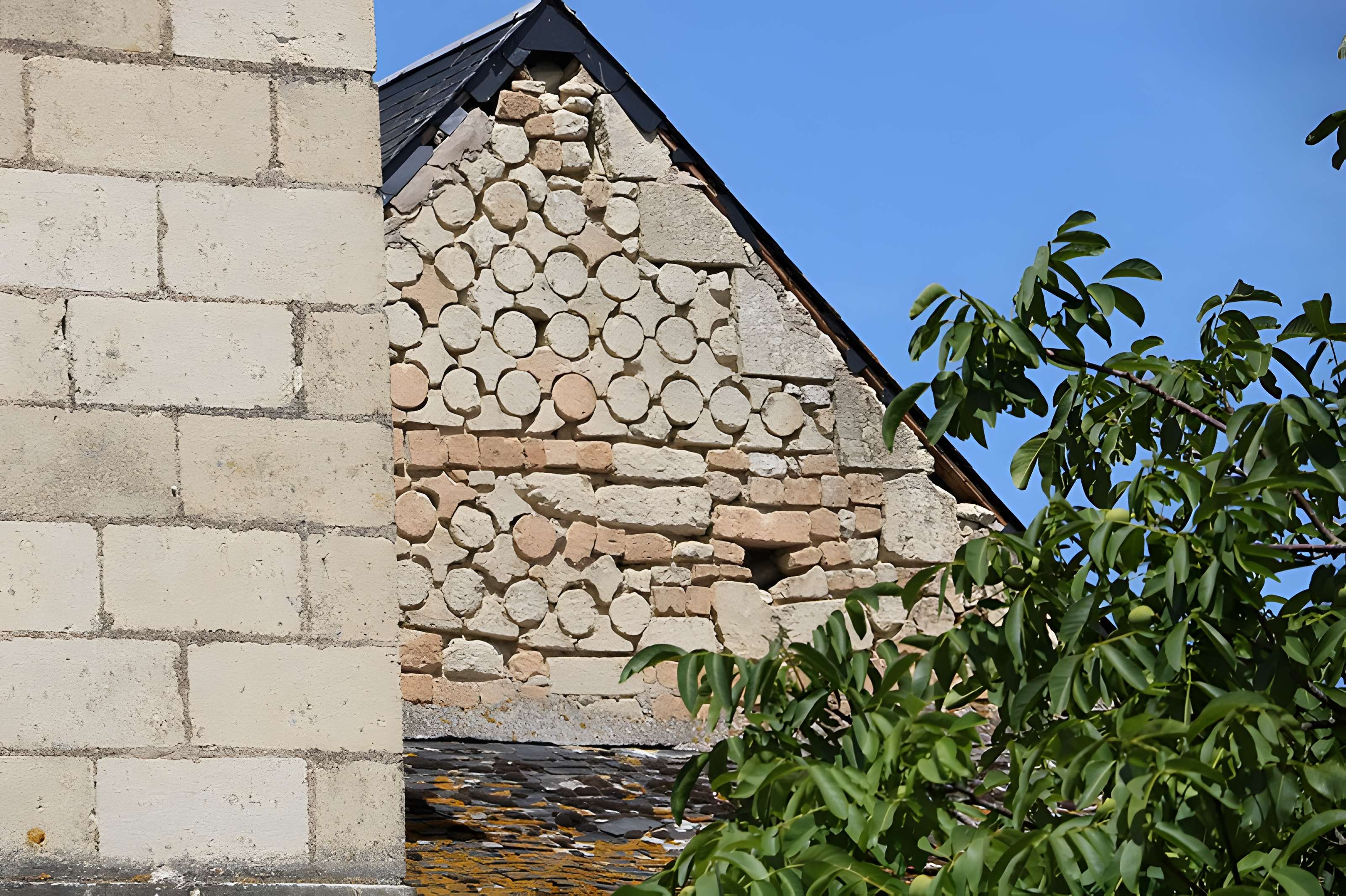 Église Saint-Pierre de Tourtenay