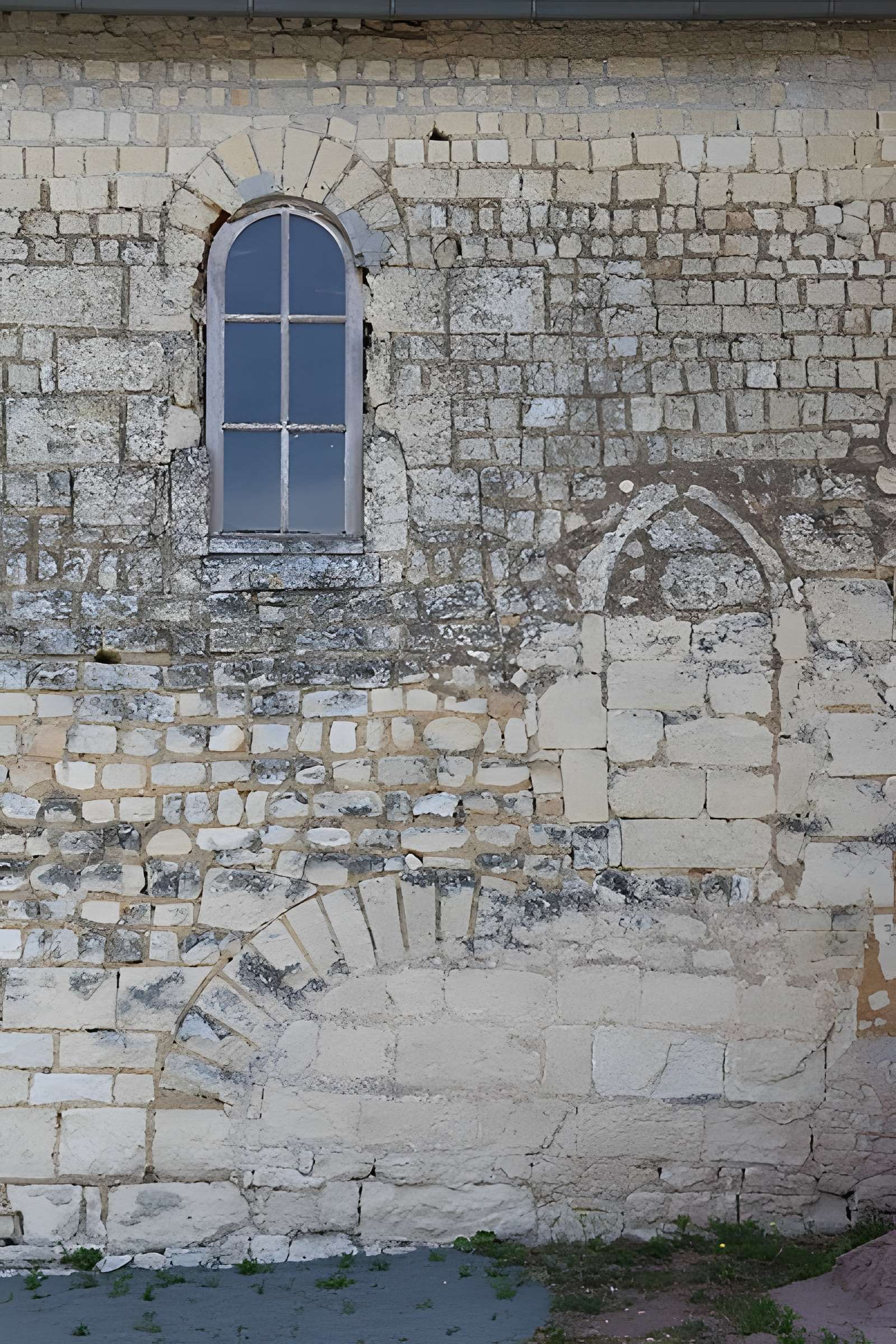 Église Saint-Pierre de Tourtenay