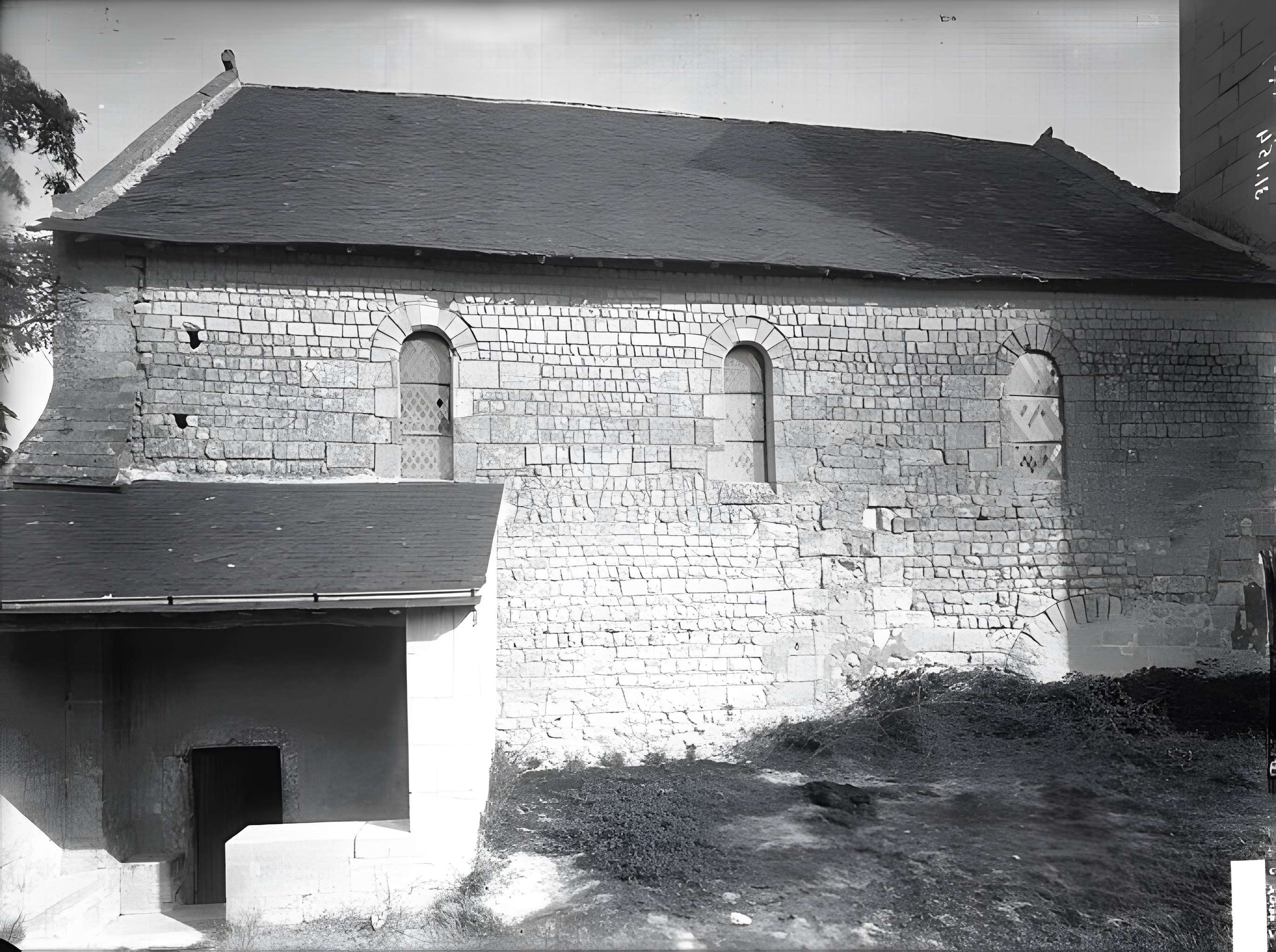 Église Saint-Pierre de Tourtenay