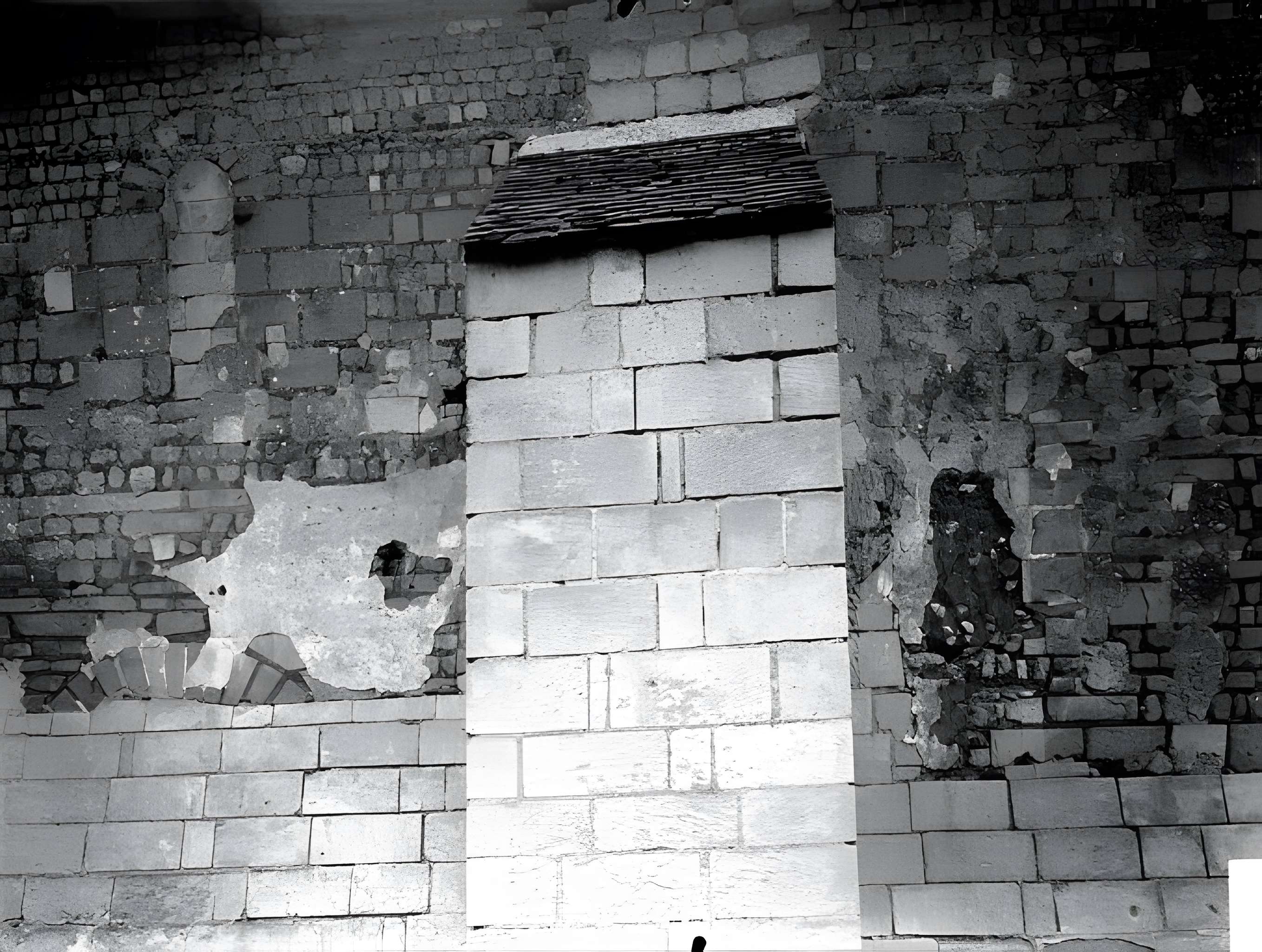 Église Saint-Pierre de Tourtenay