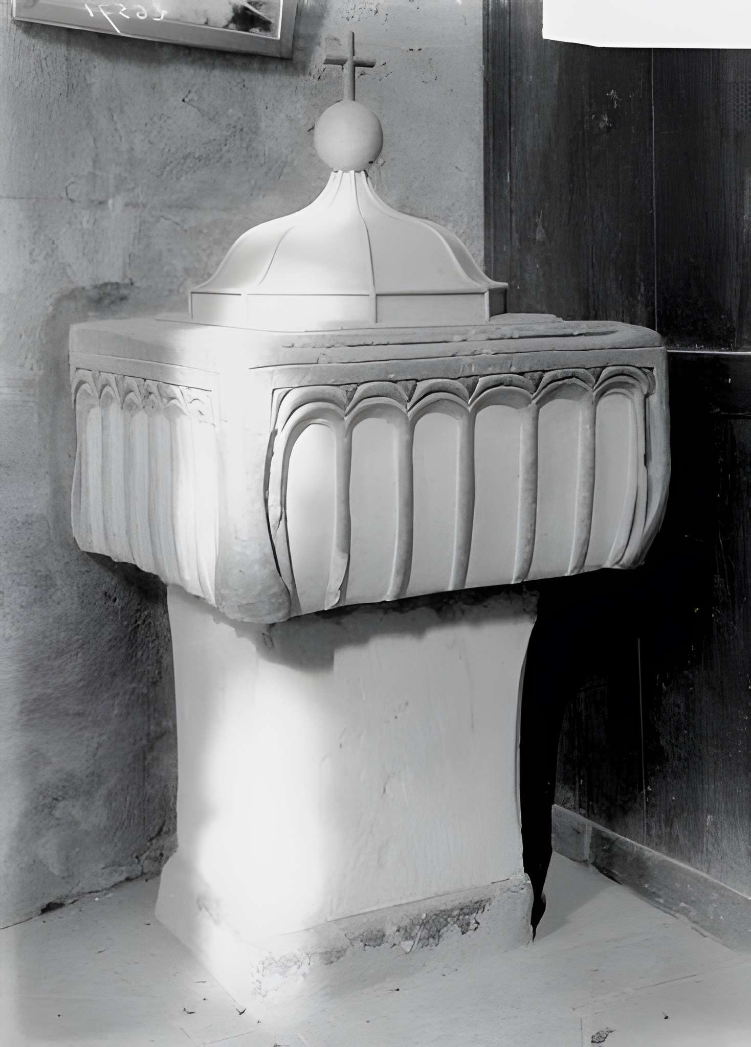 Église Saint-Pierre de Tourtenay