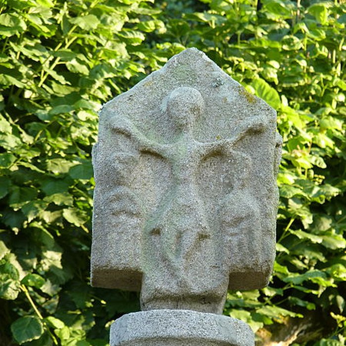 Photo de Église Saint-Pierre de Trédaniel