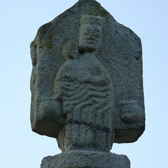 Photo de Église Saint-Pierre de Trédaniel