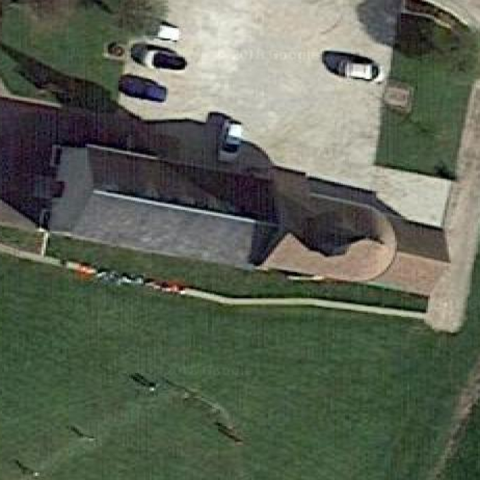 Photo de Église Saint-Pierre de Treilles-en-Gâtinais