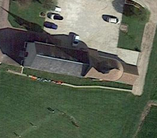 Église Saint-Pierre de Treilles-en-Gâtinais 