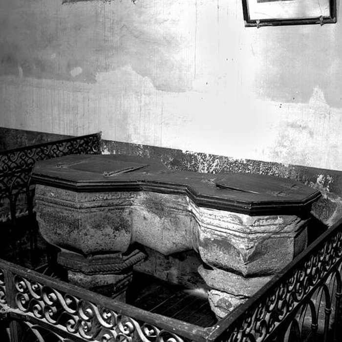 Photo de Église Saint-Pierre de Trémeur