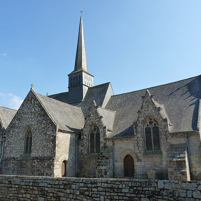 Photo de Église Saint-Pierre de Trémeur
