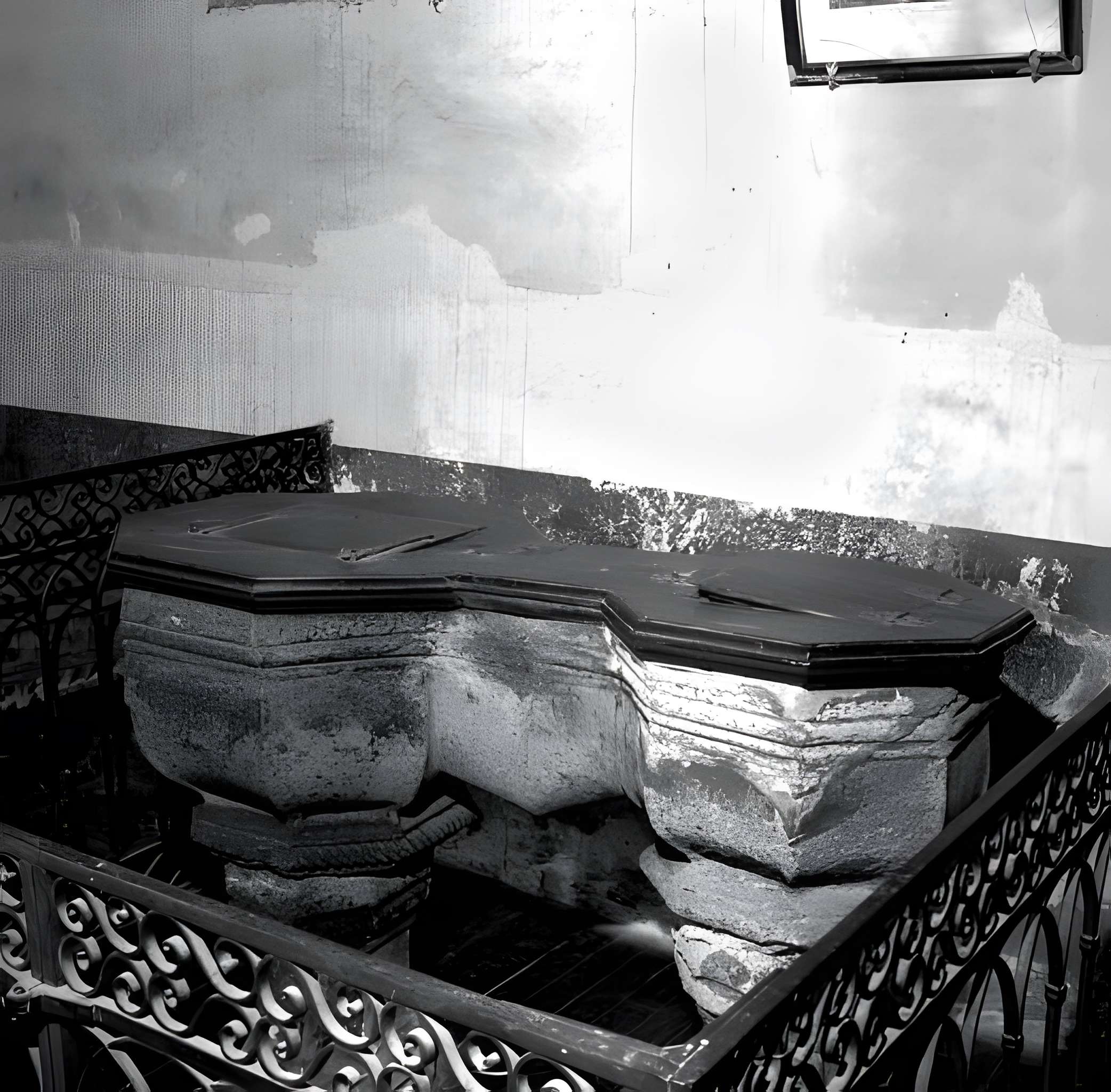 Église Saint-Pierre de Trémeur