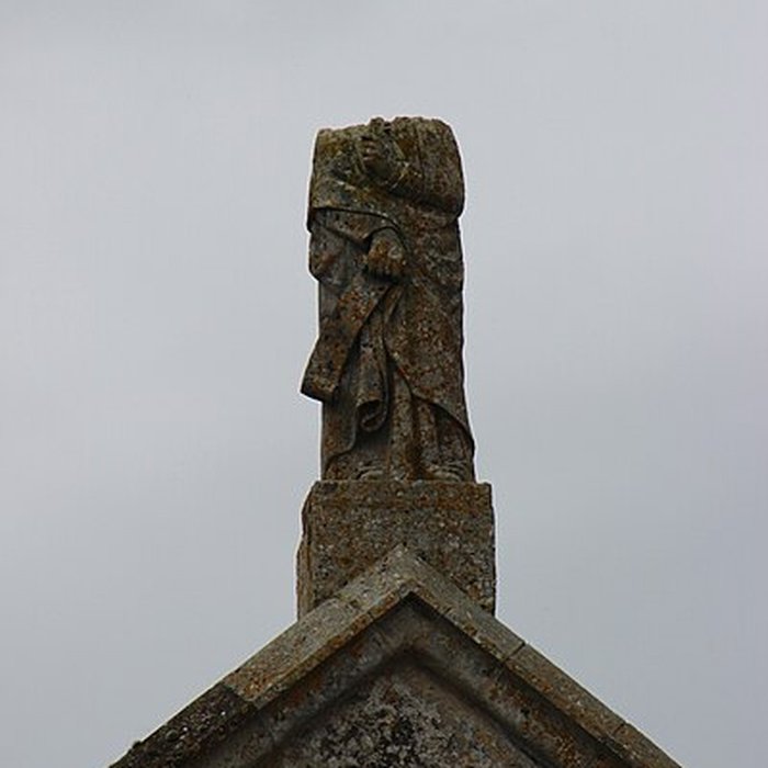 Photo de Église Saint-Pierre de Vallon-sur-Gée
