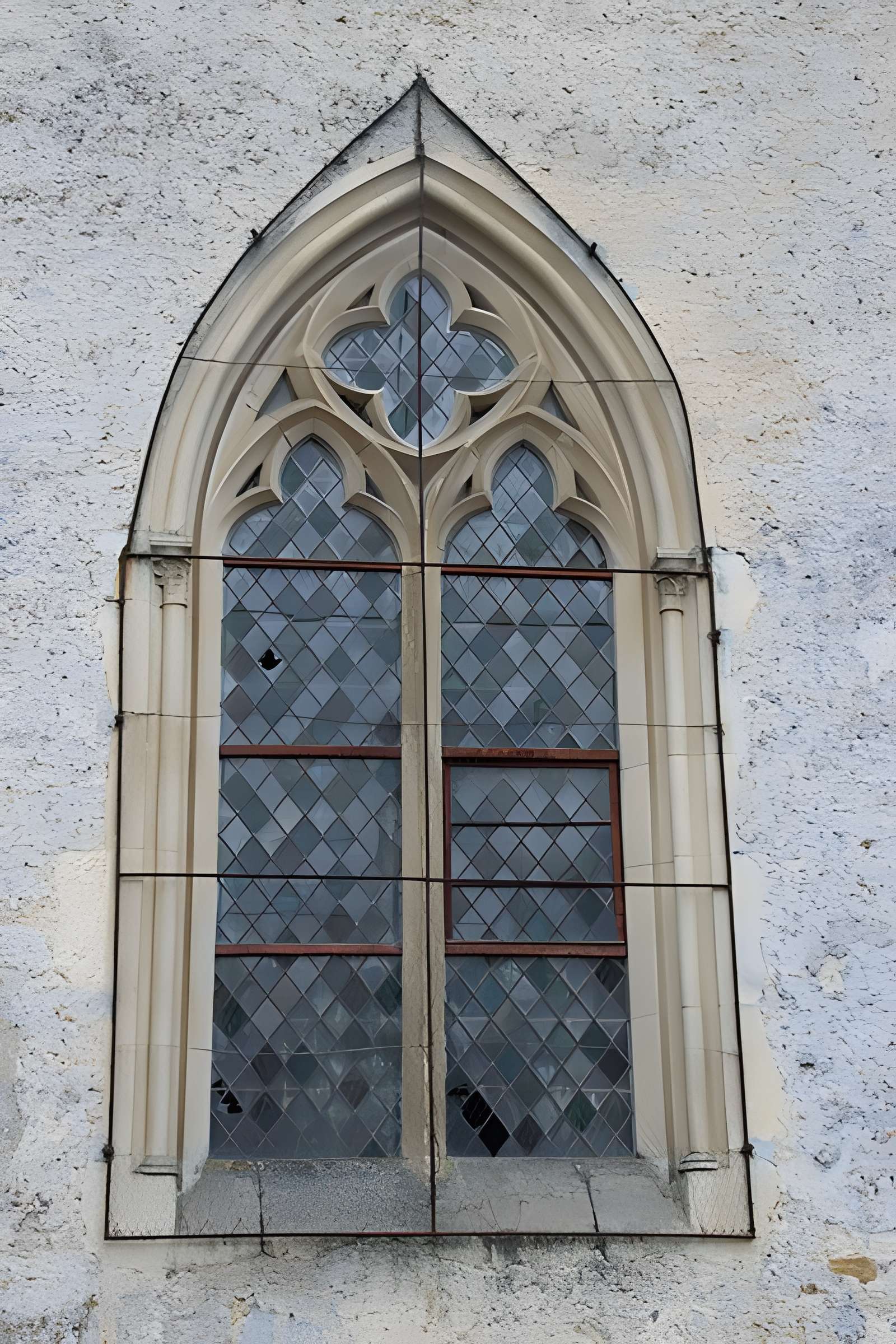 Église Saint-Pierre de Vallon-sur-Gée