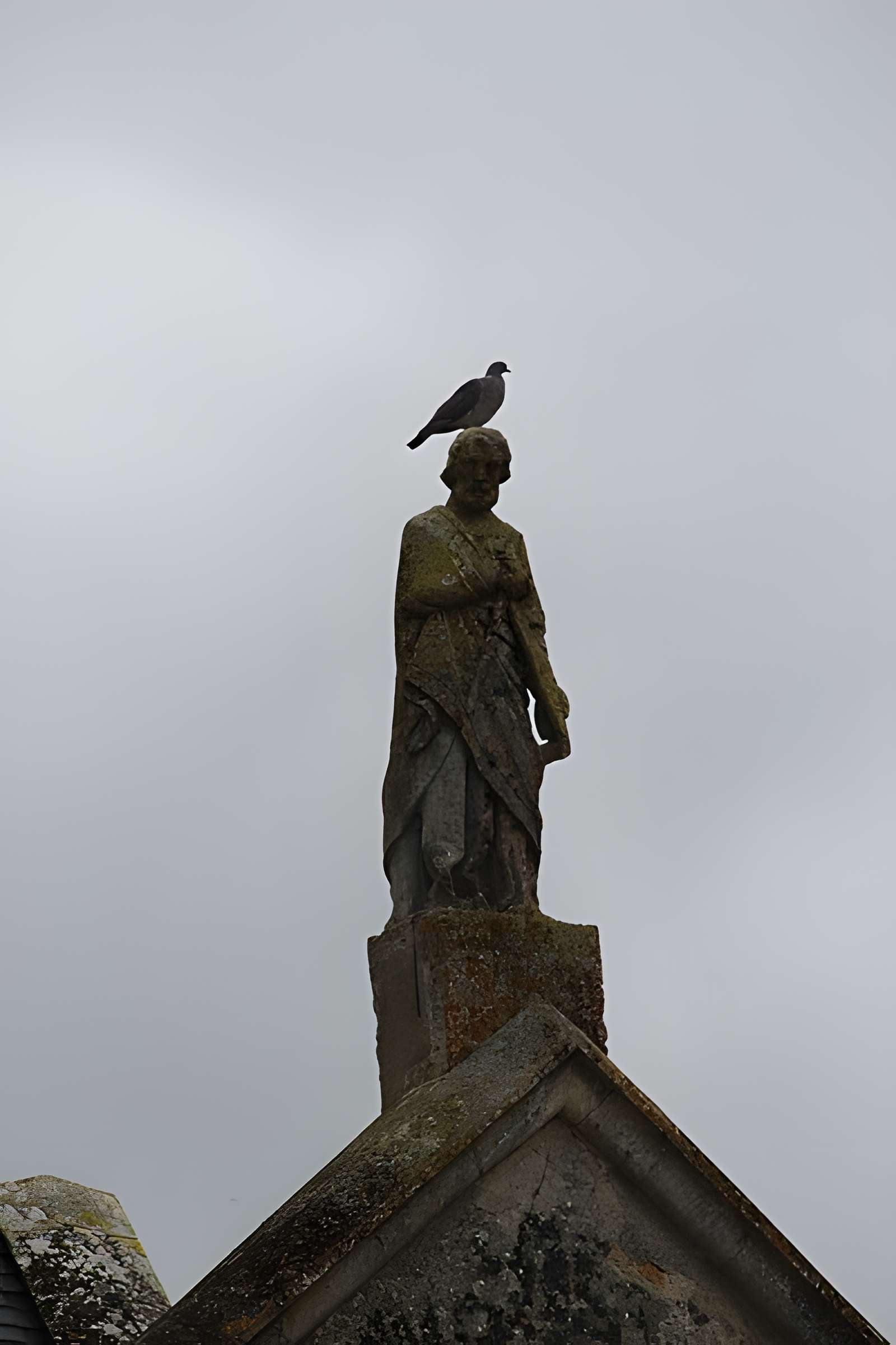 Église Saint-Pierre de Vallon-sur-Gée