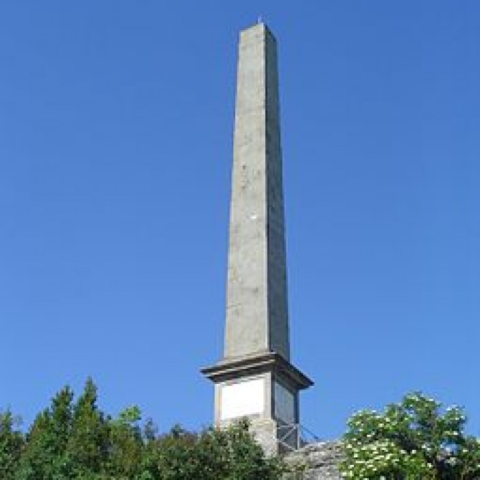 Photo de Canal du Midi : Bassin de Naurouze