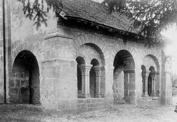 Église Saint-Pierre de Vandières