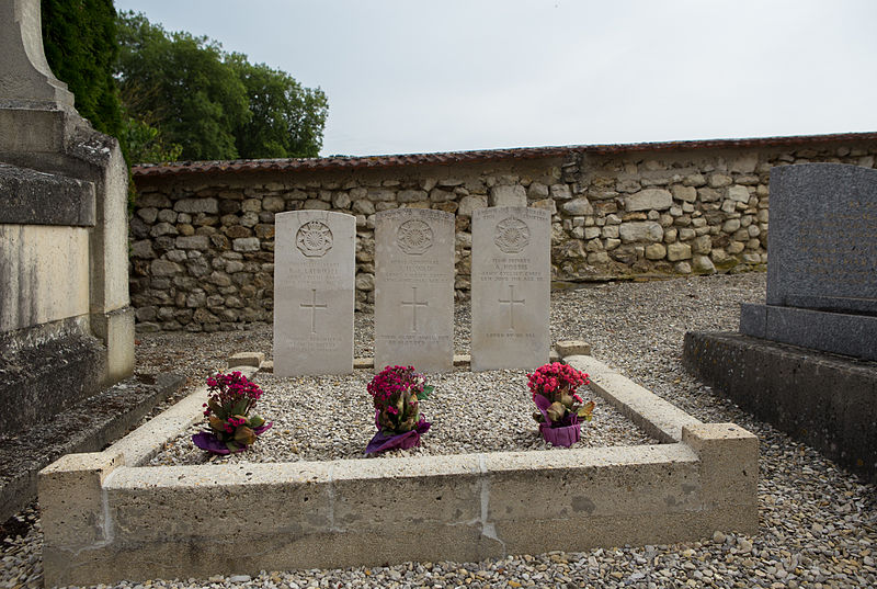 Église Saint-Pierre de Vandières