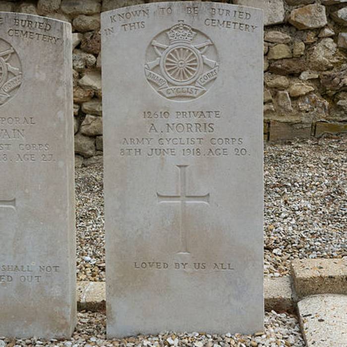 Photo de Église Saint-Pierre de Vandières