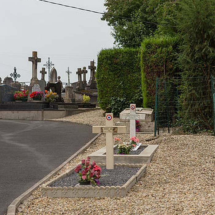 Photo de Église Saint-Pierre de Vandières