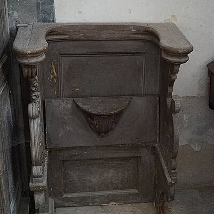 Photo de Église Saint-Pierre de Vandières