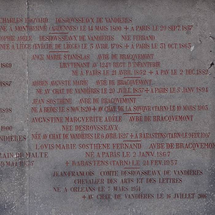 Photo de Église Saint-Pierre de Vandières