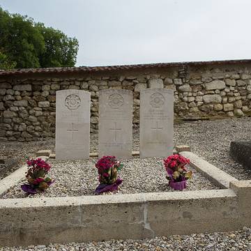 Église Saint-Pierre de Vandières