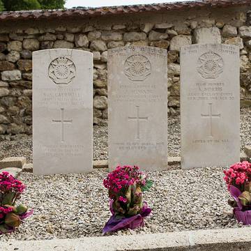 Église Saint-Pierre de Vandières