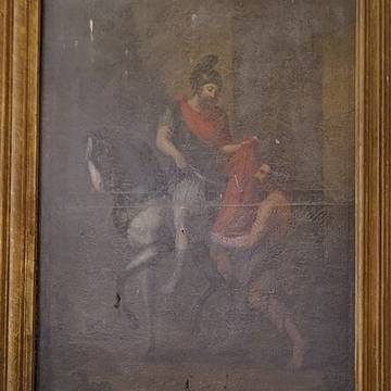 Église Saint-Pierre de Vandières