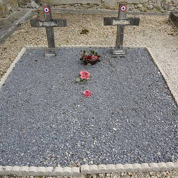 Église Saint-Pierre de Vandières