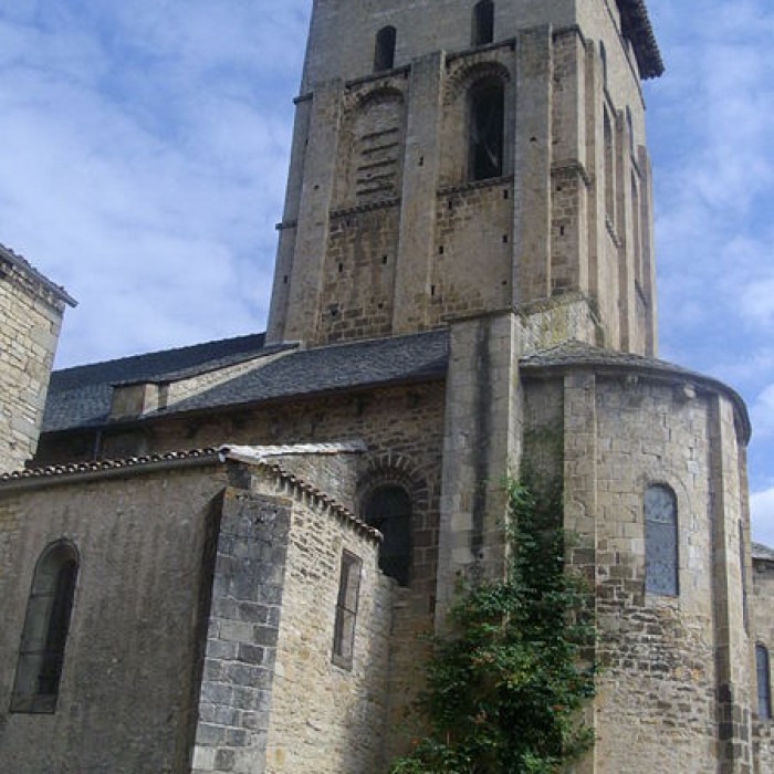 Photo de Église Saint-Pierre de Varen