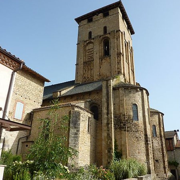 Photo de Église Saint-Pierre de Varen