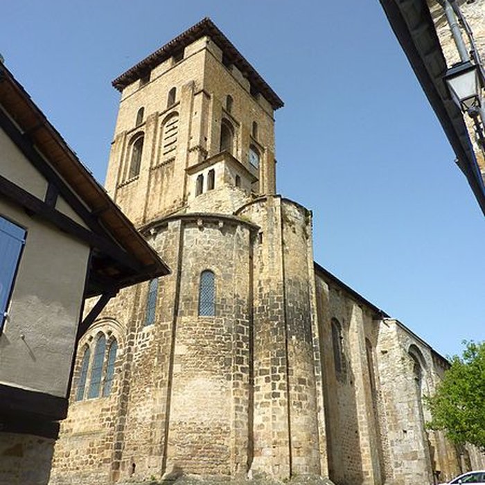 Photo de Église Saint-Pierre de Varen