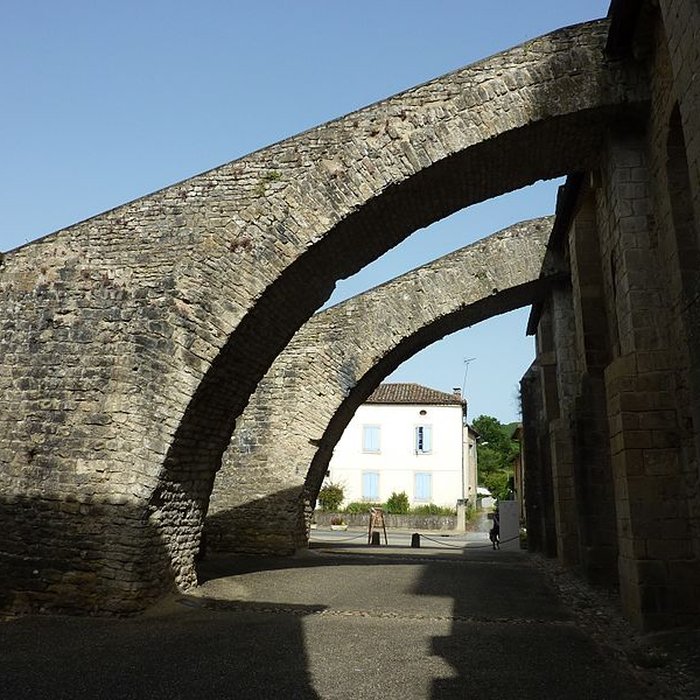 Photo de Église Saint-Pierre de Varen