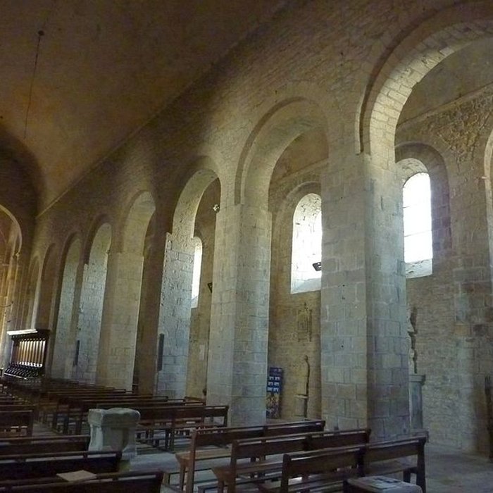 Photo de Église Saint-Pierre de Varen