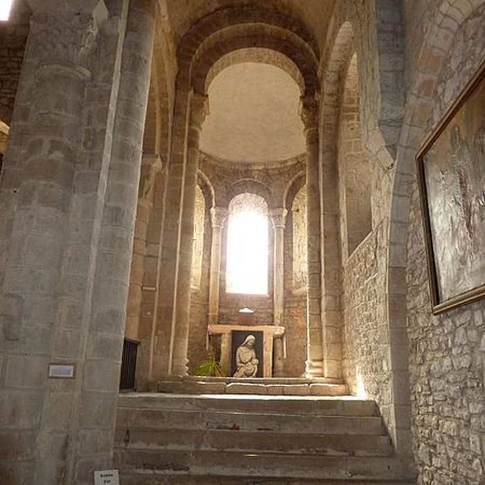 Photo de Église Saint-Pierre de Varen