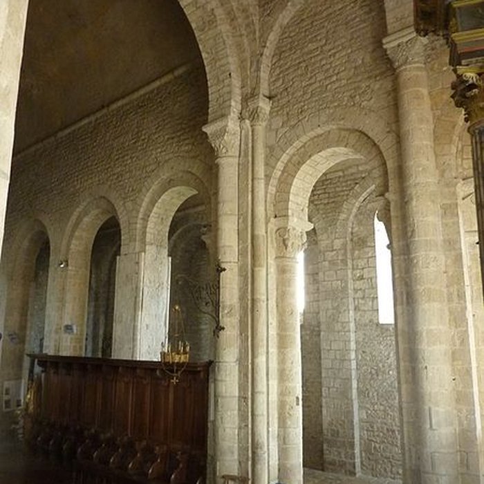 Photo de Église Saint-Pierre de Varen