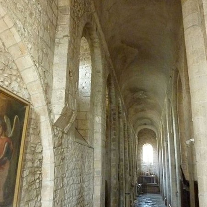 Photo de Église Saint-Pierre de Varen