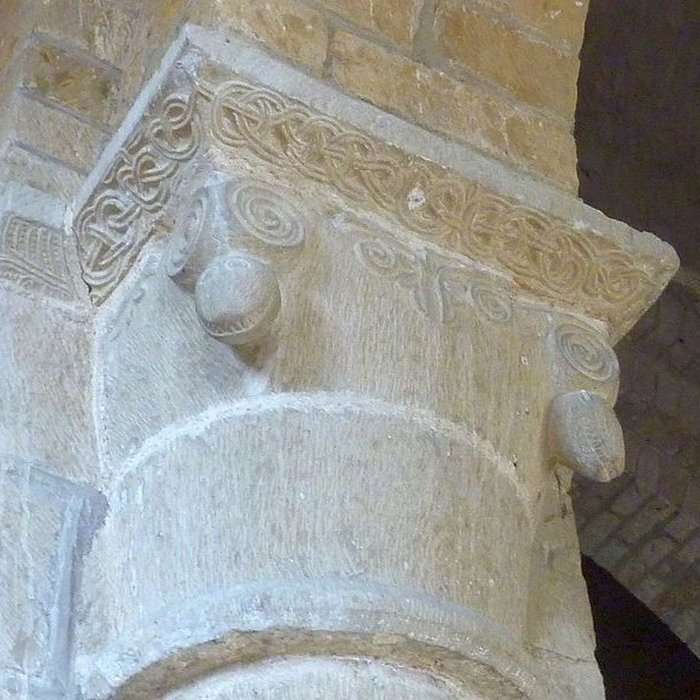 Photo de Église Saint-Pierre de Varen