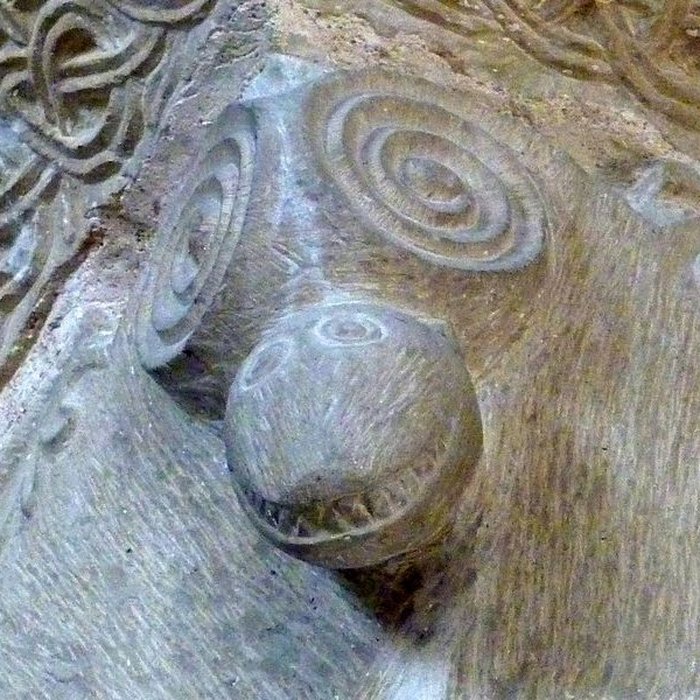 Photo de Église Saint-Pierre de Varen