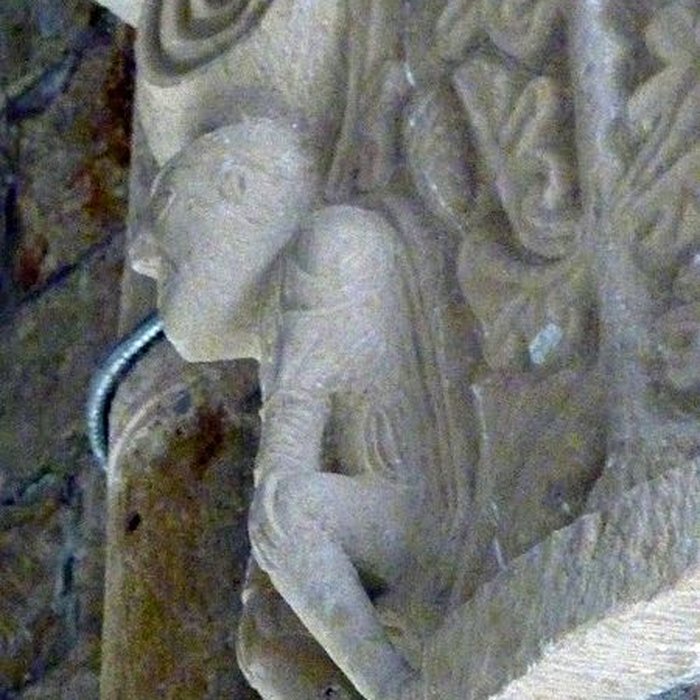 Photo de Église Saint-Pierre de Varen