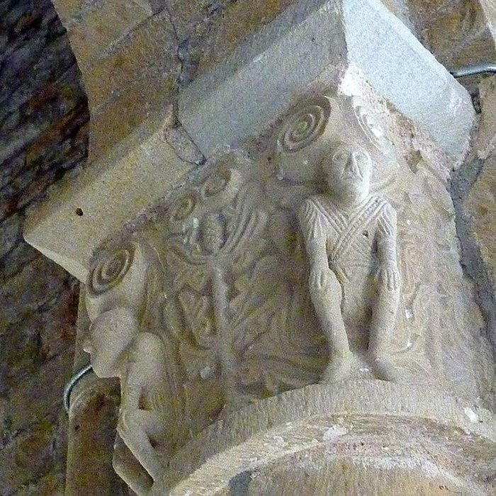 Photo de Église Saint-Pierre de Varen