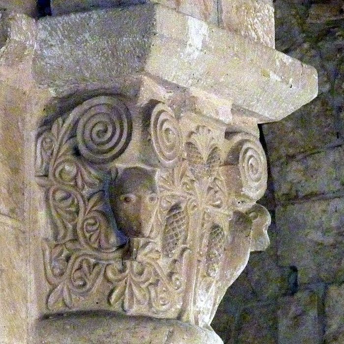 Photo de Église Saint-Pierre de Varen