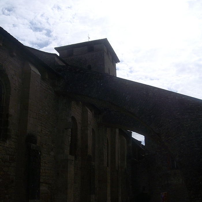 Photo de Église Saint-Pierre de Varen