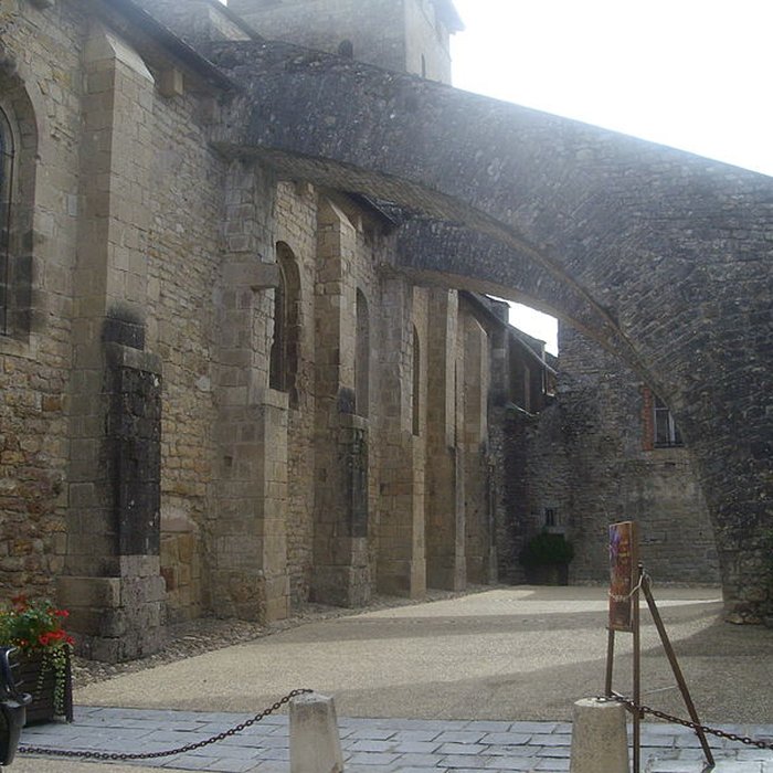 Photo de Église Saint-Pierre de Varen