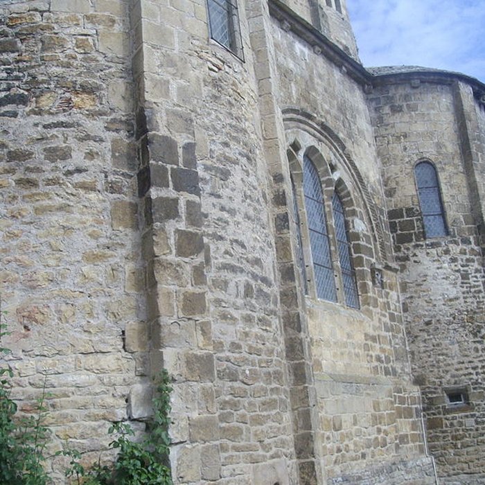 Photo de Église Saint-Pierre de Varen