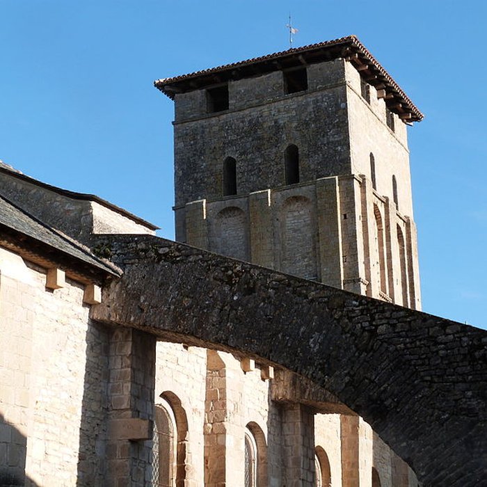 Photo de Église Saint-Pierre de Varen